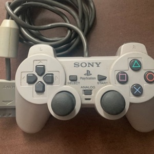 PS2 Controller Sony 