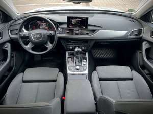 Audi A6 A6 2.0 TDI Avant 4G Xenon AHK Scheckheft Sitzhzg Bild 5