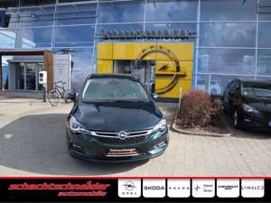 Opel Astra ST Ultimate 1.4 Turbo Aut.+Navi+MatrixLED+ Bild 1
