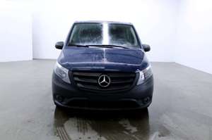 Mercedes-Benz Vito 114 MIXTO+TRENNWAND+6-SITZE+EXTRALANG+KLIM Bild 3