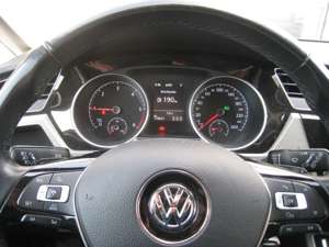 Volkswagen Touran Comfortline BMT/Start-Stopp Bild 4