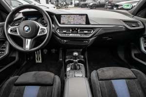 BMW 118 i M Sport Navi LED Klima PDC Sitzhz Tempomat Bild 4