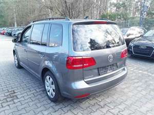 Volkswagen Touran 1.4 TSI #NAVI #KLIMA Bild 2