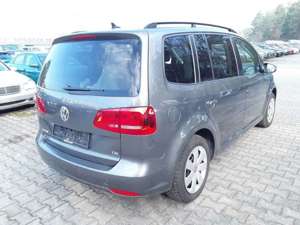 Volkswagen Touran 1.4 TSI #NAVI #KLIMA Bild 3