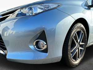 Toyota Auris 1.33 Dual-VVT-i Life Plus Bild 5
