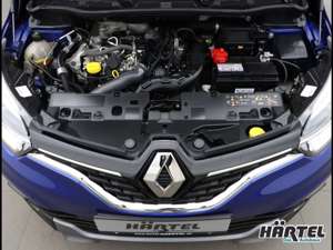 Renault Captur VERSION S ENERGY TCE 150 AUTOMATIK (+NAVI+A Bild 5