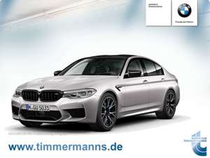 BMW M5 Competition xDrive BowersWilkins DrAss+ ACC Bild 1