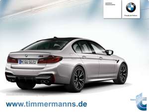 BMW M5 Competition xDrive BowersWilkins DrAss+ ACC Bild 2