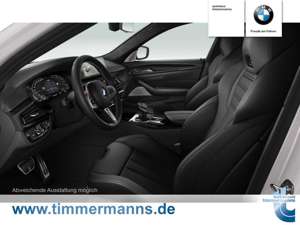 BMW M5 Competition xDrive BowersWilkins DrAss+ ACC Bild 3