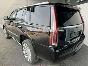 Cadillac Escalade 6.2 8Gg.AT  Platinum EU-Mod.AHK 7 Sitze Bild 4