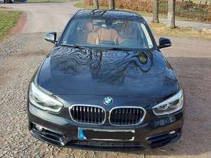 BMW 118 1er 118i Sport Line Bild 3