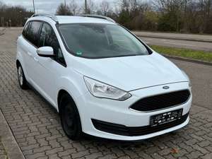 Ford Grand C-Max 1.0 EcoBoost Start-Stopp-System COOLCONNECT Bild 2