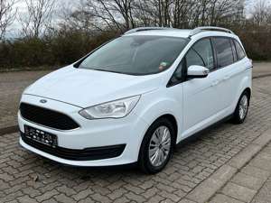 Ford Grand C-Max 1.0 EcoBoost Start-Stopp-System COOLCONNECT Bild 1