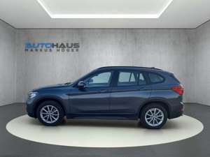 BMW X1 1.5 sDrive 18i NAVI+PDC2x+SHZ+ELEKTR.HECKKLAPPE Bild 2