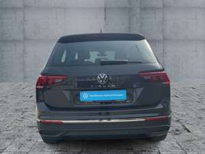 Volkswagen Tiguan 1.5 TSI MOVE LED+NAVI+ACC+SHZ+DAB+18Z.ALU Bild 5