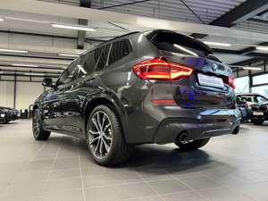 BMW X3 xDrive30i M Sport M SPORTB.+SAG+20" M LMR+AKUSTIKV Bild 5