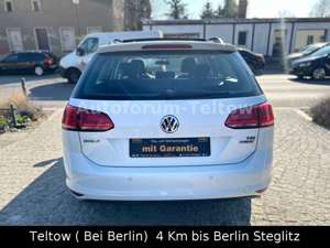 Volkswagen Golf 1.2 TSI 63kW BMT Variant*5-Gang*Panorama*SH Bild 5
