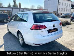 Volkswagen Golf 1.2 TSI 63kW BMT Variant*5-Gang*Panorama*SH Bild 4