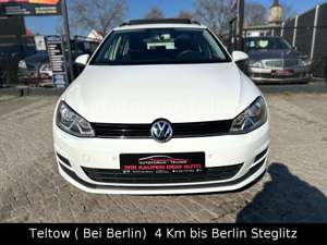 Volkswagen Golf 1.2 TSI 63kW BMT Variant*5-Gang*Panorama*SH Bild 2