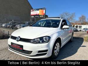 Volkswagen Golf 1.2 TSI 63kW BMT Variant*5-Gang*Panorama*SH Bild 3