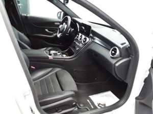 Mercedes-Benz C 300 de*AMG Sport*Distr.+*Airmatic*LED*Navi*Leder Bild 3