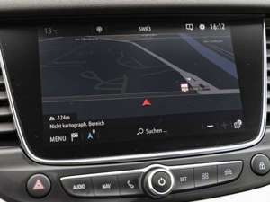Opel Grandland X Business Edition 1.5 D Bluetooth Navi Bild 5