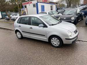 Volkswagen Polo 1.2