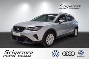 SEAT Arona 1.0 TSI DSG STYLE SHZ+ACC+NAVI+LED Bluetooth