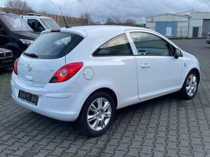 Opel Corsa D Selection 1.3 CDTi/ Navi/ Klima Bild 4