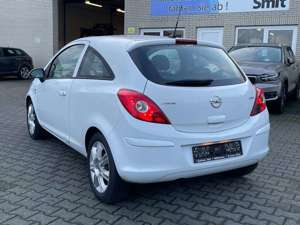 Opel Corsa D Selection 1.3 CDTi/ Navi/ Klima Bild 3