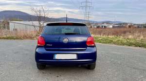 Volkswagen Polo 1.2 Trendline Bild 4