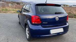 Volkswagen Polo 1.2 Trendline Bild 2