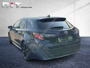 Toyota Corolla Touring 2.0 Hybrid GR Sport Black Edt. Bild 4