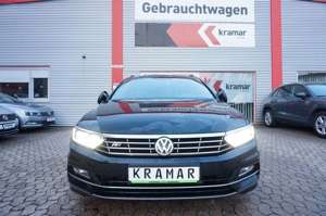Volkswagen Passat Variant 2.0 DSG R-Line LED/Navi/Kamera Bild 3