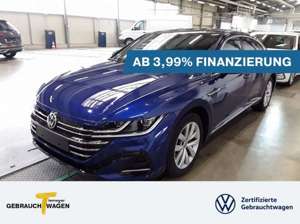 Volkswagen Arteon 1.4 eHybrid R-LINE LEDER PANO ASSIST KAME Bild 1