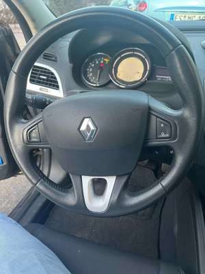 Renault Megane TCe 180 Coupe Dynamique Bild 4