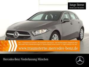 Mercedes-Benz A 180 Progressive Spurhalt-Ass PTS Sitzh Temp Bild 1
