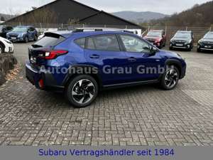 Subaru Others Crosstrek Platinum Bild 3