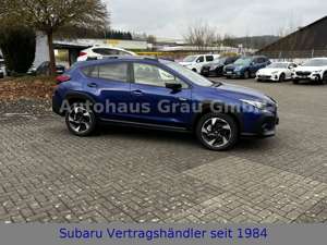 Subaru Others Crosstrek Platinum Bild 2