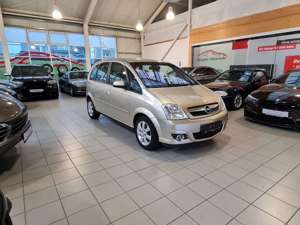 Opel Meriva Selection Bild 3
