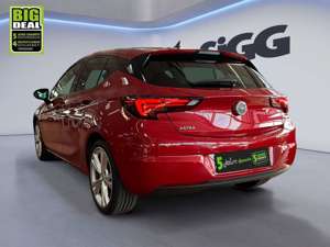 Opel Astra Ultimate Navigation, Alufelgen, LED Intellilux, Al Bild 4
