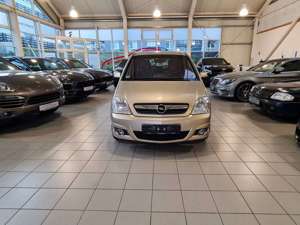 Opel Meriva Selection Bild 2