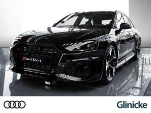 Audi RS4 competition plus Dunkelolive Keramik Bild 1