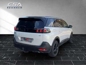 Peugeot 5008 GT Bluetooth Navi LED Klima Einparkhilfe Bild 4