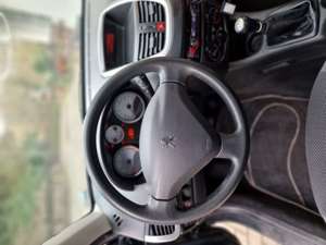 Peugeot 206 206+ HDi eco 70 Bild 5