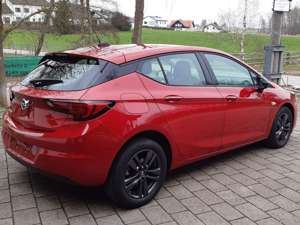 Opel Astra Elegance Start/Stop Bild 3