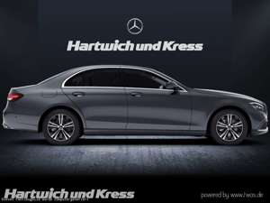 Mercedes-Benz E 200 E 200 d Avantgarde+LED+Kamera+Fernlicht-Assistent+ Bild 3