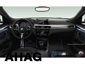 BMW X2 sDrive20i M Sport Steptronic DCT Klimaaut. Bild 5