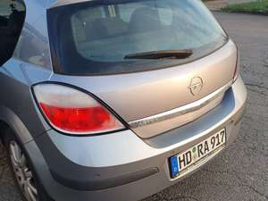 Opel Astra 1.8 Bild 3