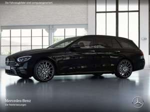 Mercedes-Benz E 400 d T 4M AMG+NIGHT+PANO+360+AHK+LED+FAHRASS+9G Bild 3